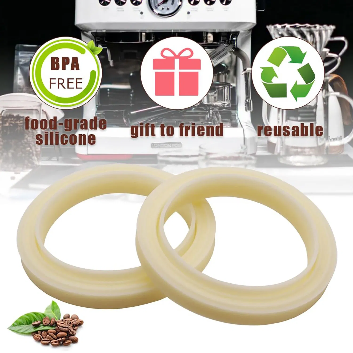 Rubber Products Manufacturing Machinery, Silicone Custom Rubber Machine Parts and Gaskets