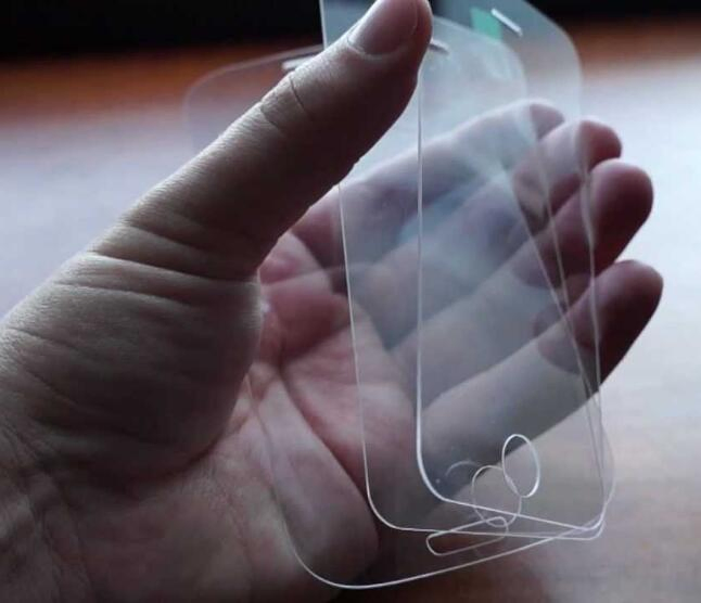 Sapphire Watch Glass Blue Sapphire Optical for Glass Optical Lens Window