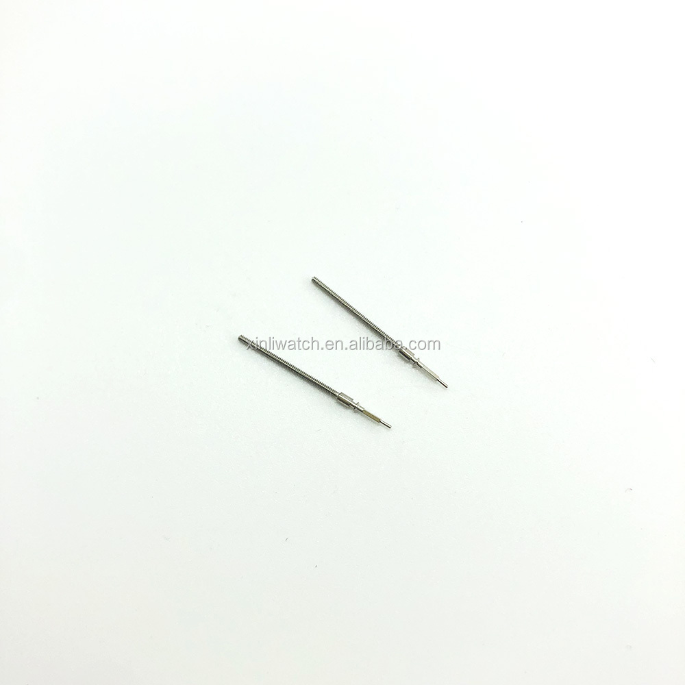 Watch Stem Detail 2
