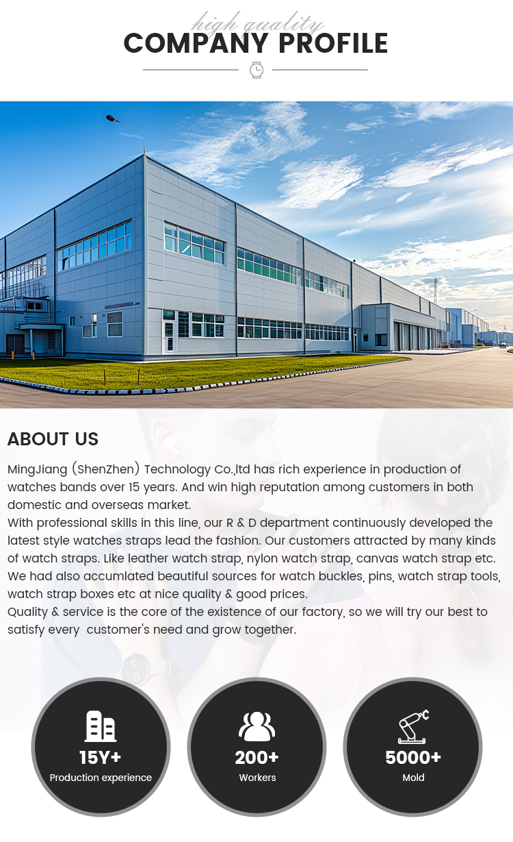 Manufacturing process showcase 1