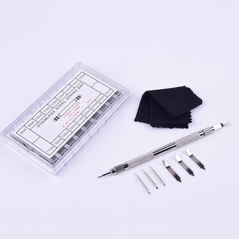 China Precision Watchmaker Tools Wholesale Custom Watch Hands Parts