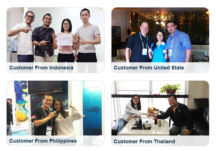 Partner Visit 1