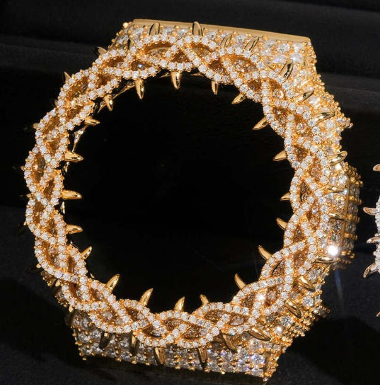 Watch Details 3