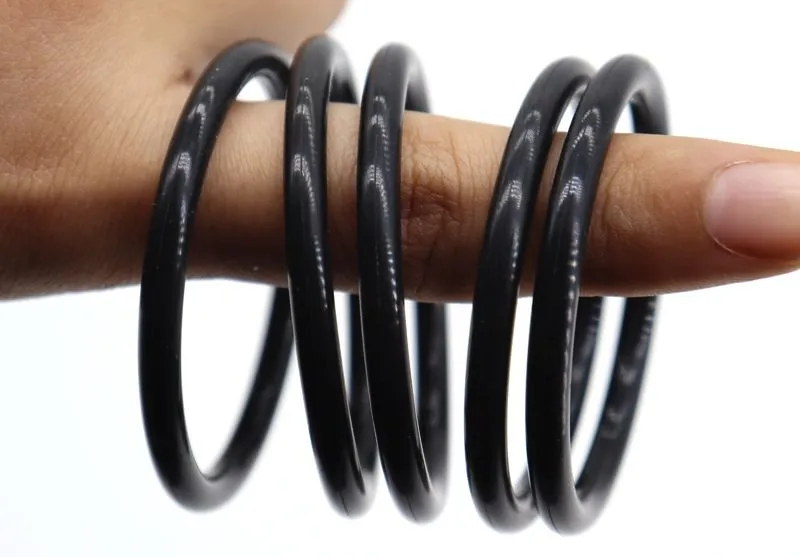Silicone O-Ring detail 2