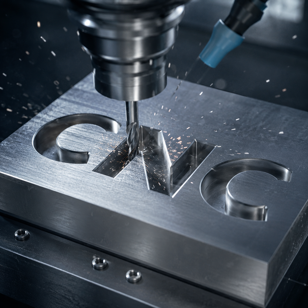 HYM Custom ABS Plastic CNC Milling Service For Precision Watch Case Keyboard Case Parts With Batch Production In Aerospace