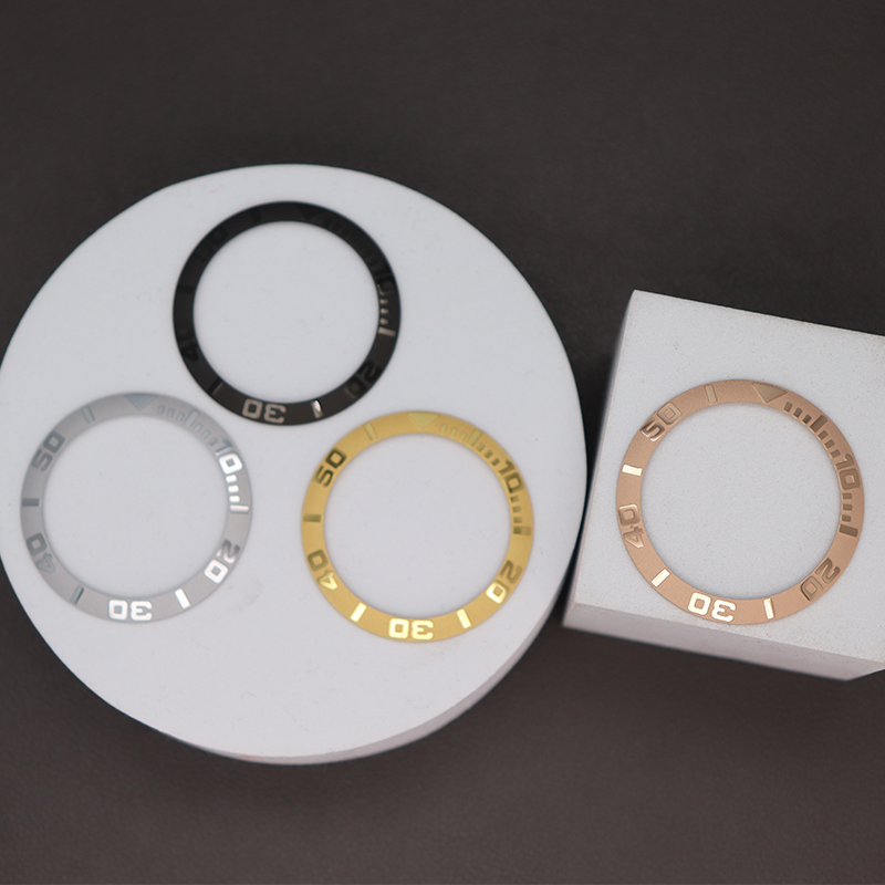 Ceramic Bezel 7