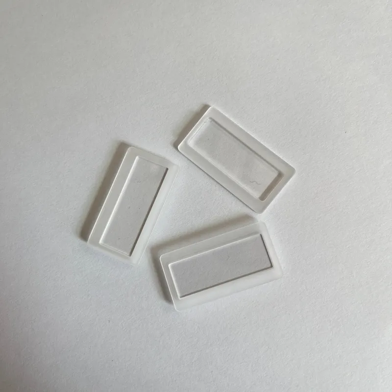 Customize Sapphire Crystal, Case Frame Ring for Mechanical or Smart Watches