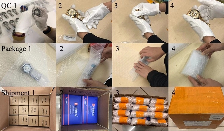 Packing Details