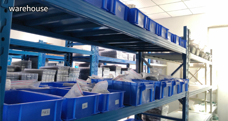 Factory Process 7
