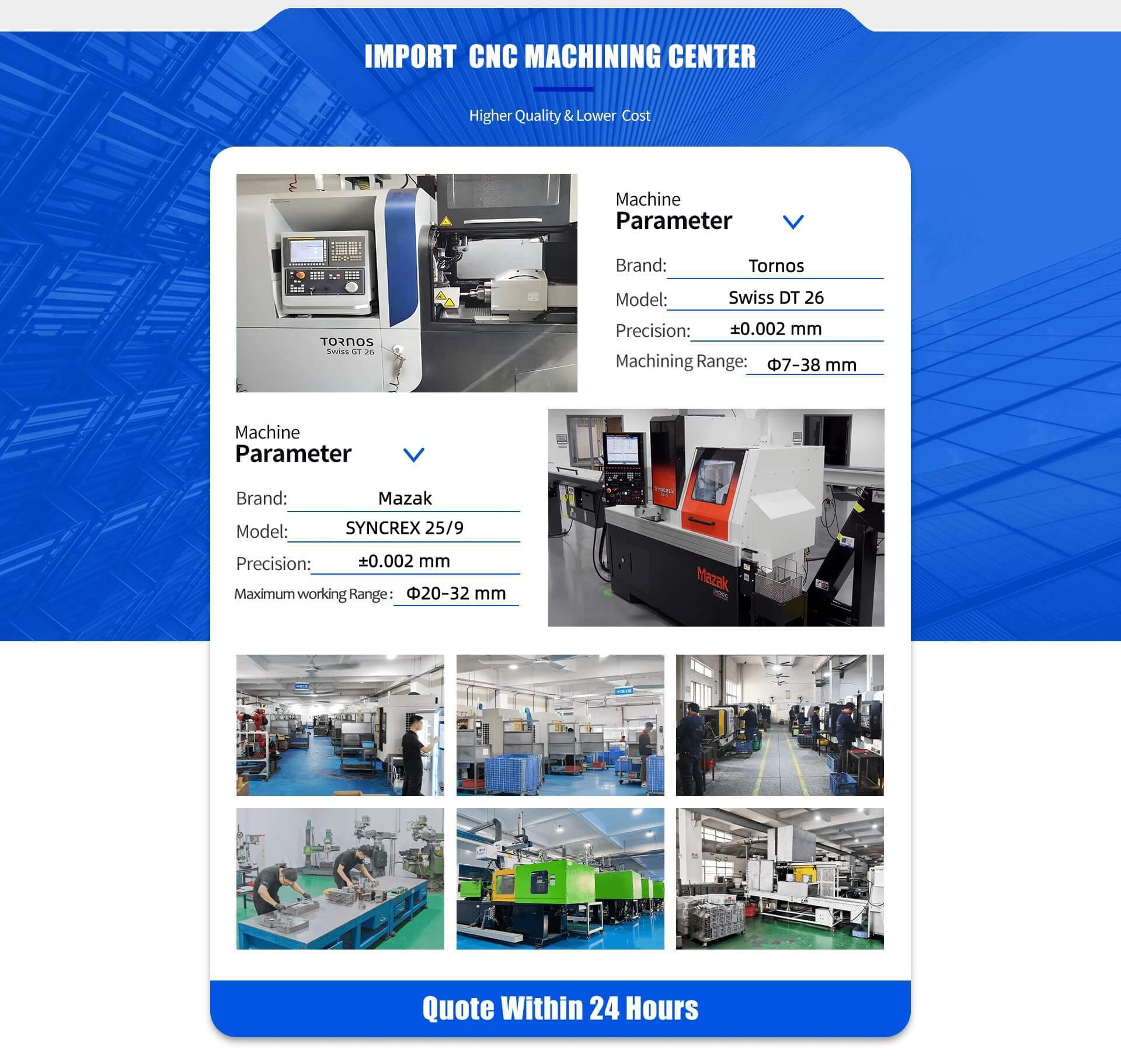 Factory Workshop Machine 2