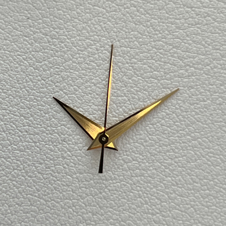 Rose Watch Hands Manufacturers