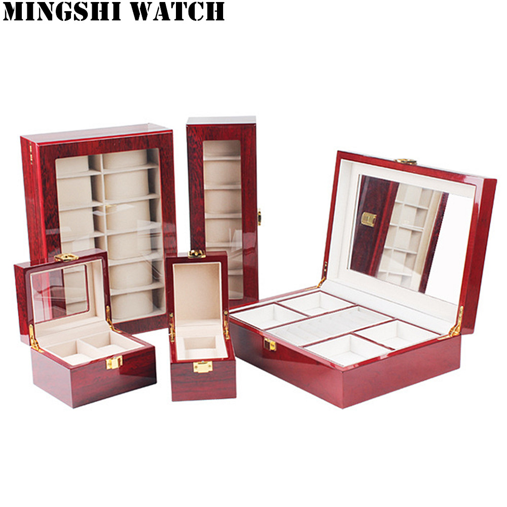Watch Boxes