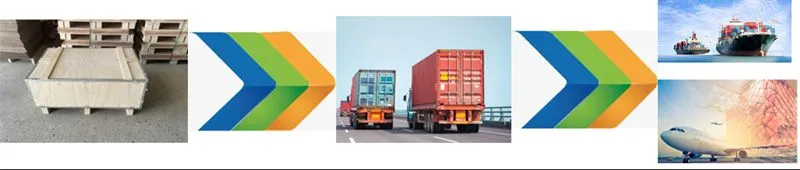 Packaging & Shipping Standard