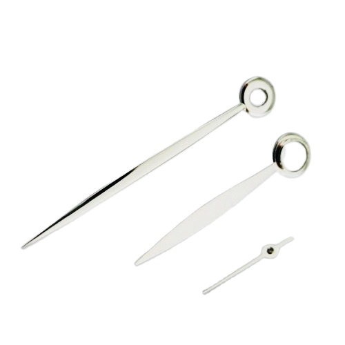 High Quality Watch Hands for Quartz and Mechanical Movement