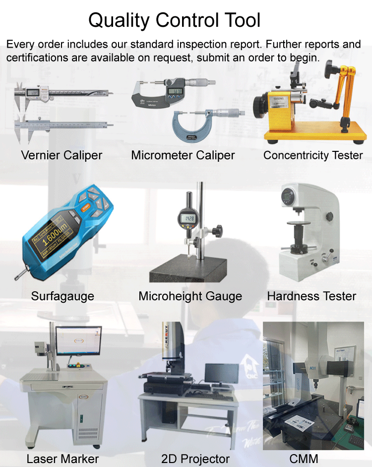 Watch Assembly Precision Measurement and Quality Inspection