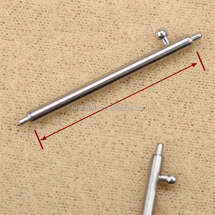 Watch Component Spring Bar Detail 5