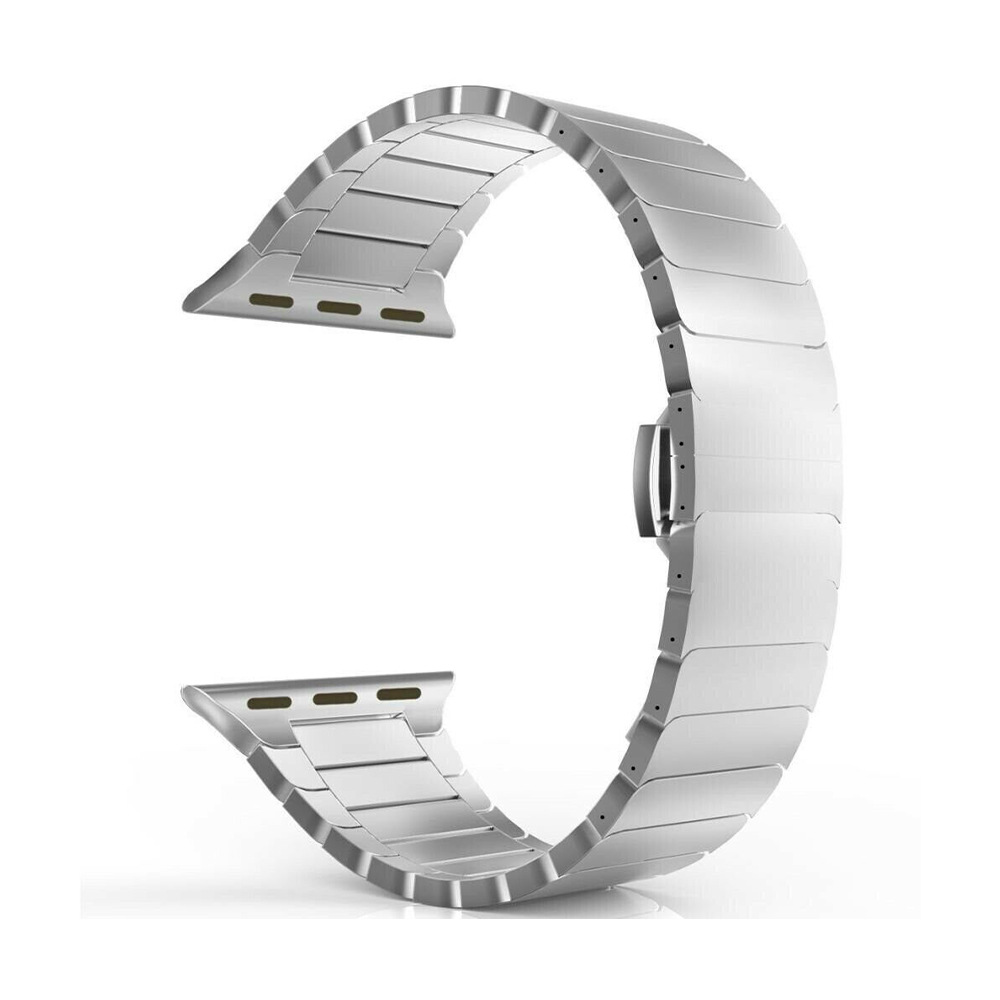 CNC Machined Ceramic Mineral Glass Watch Case Crown with Polished Coated Finishes