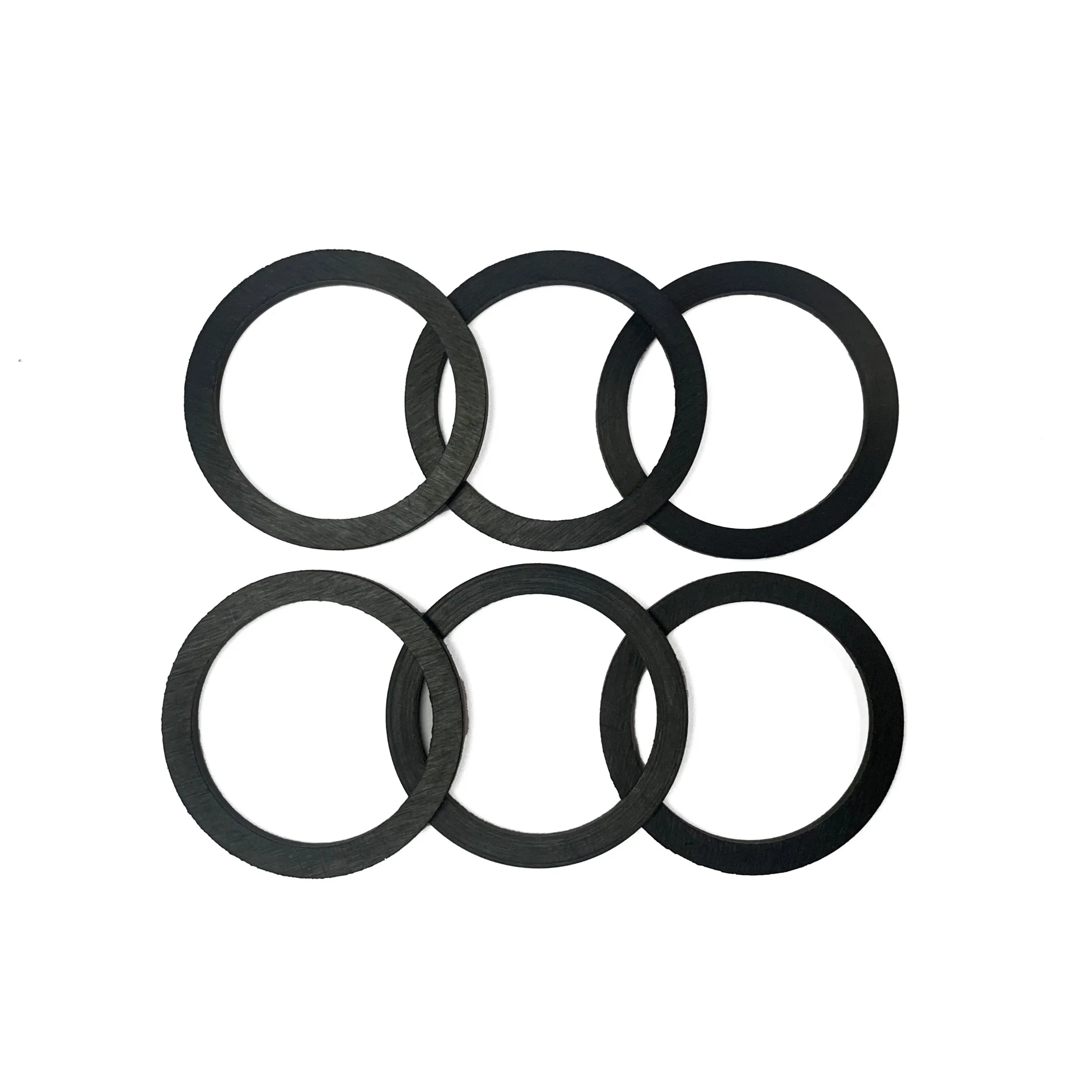 O-Ring Set Sealing Rings Watch Rubber Seals Back Rubber Gasket