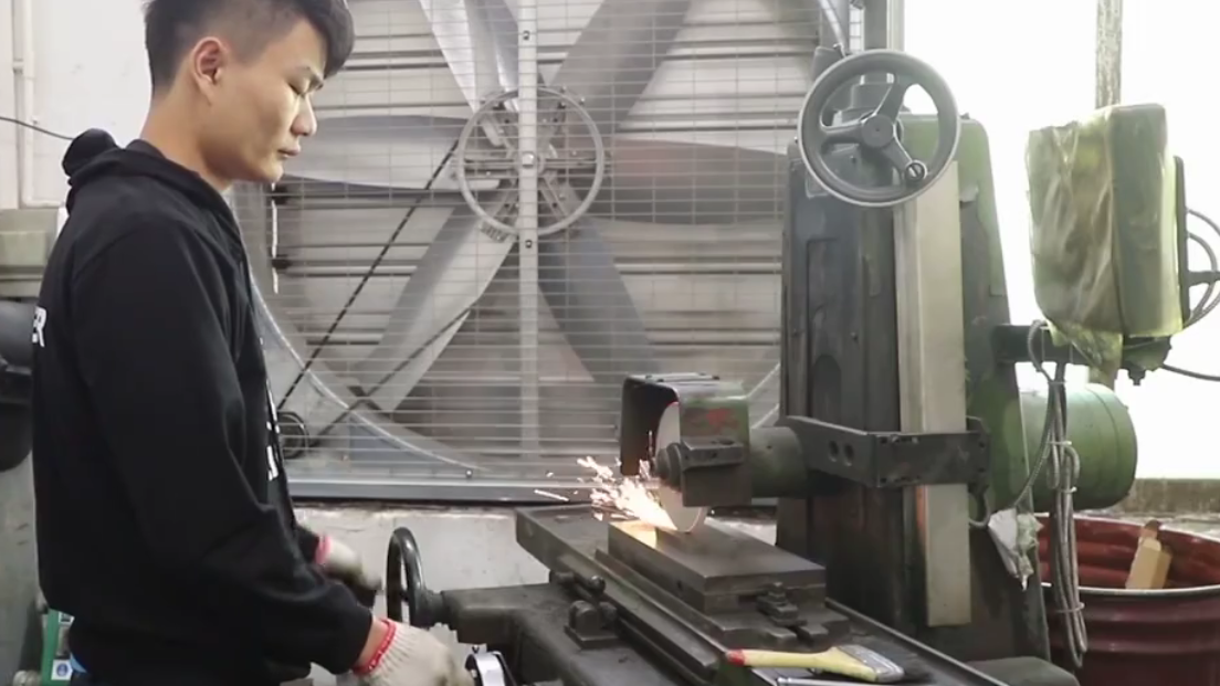 Quality Inspection 2