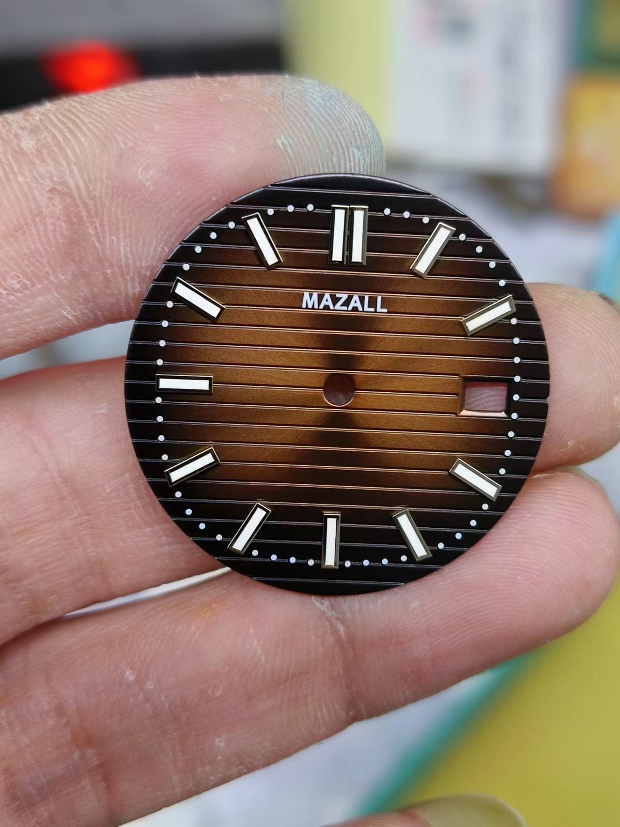 OEM Watch 7