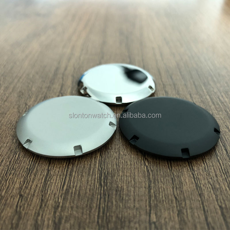 Watch Case Back Image 8