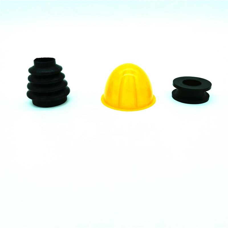 Premium Rubber Gaskets and Seals for Diverse Applications