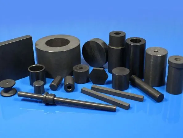 Precision Ceramic Product Show