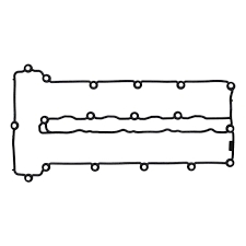 Auto Spare Parts Mercedes Engine Valve Cover Gasket 6510160321 for Benz Sprinter
