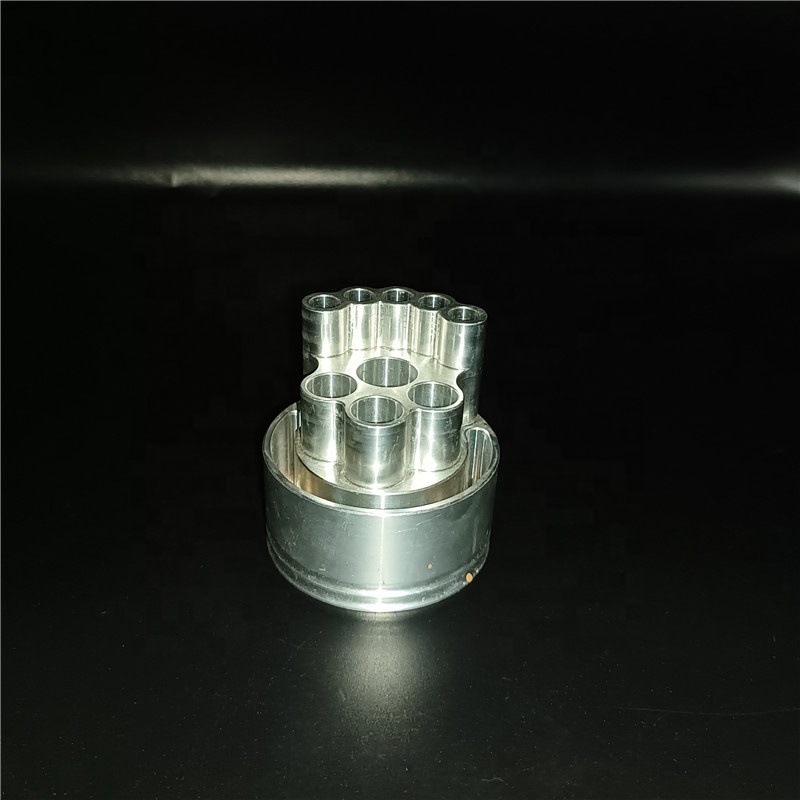 CNC Machining Part 12