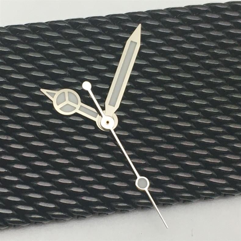 Replacement Luminous Watch Hands for NH35/NH36/ETA2836/2824/8205/8215 Movements