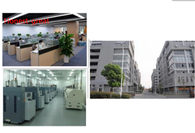 Company Facility 2