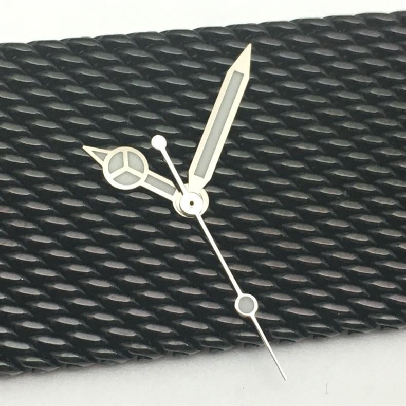 Replacement Luminous Watch Hands for NH35/NH36/ETA2836/2824/8205/8215 Movements