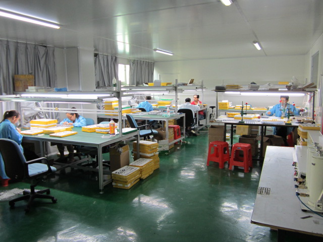 Testing Equipment