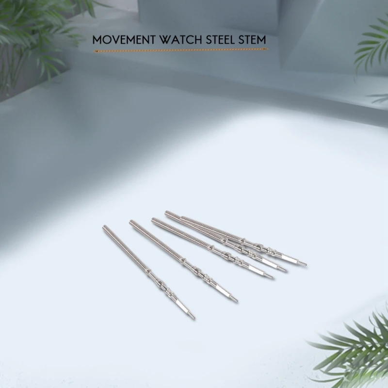 Watch Crown Stem 2
