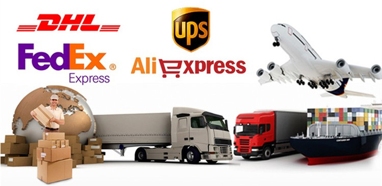 Delivery Info