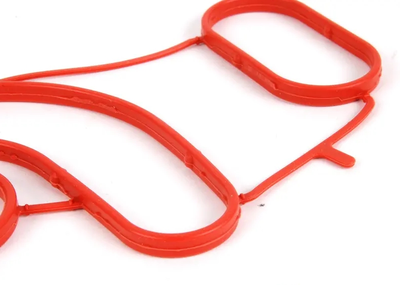 Mercedes Engine Oil Cooler Seal Oil Filter Gasket 6111840280 for Benz Sprinter