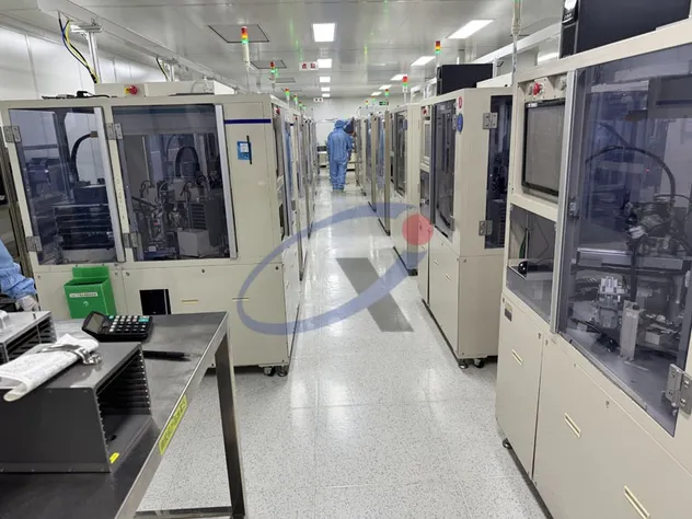 Fully Automatic Dispensing Equipment