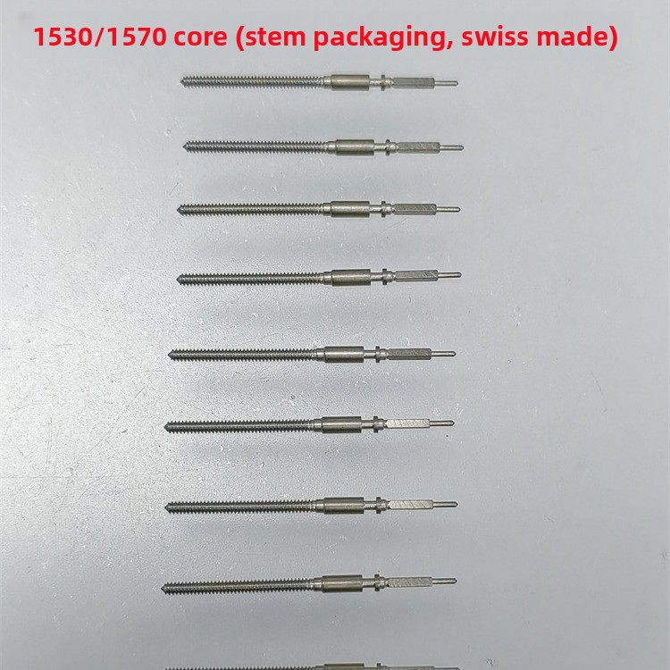 Watch Movement Components 1530 1570 4130 3135 Movement Core Watch Parts