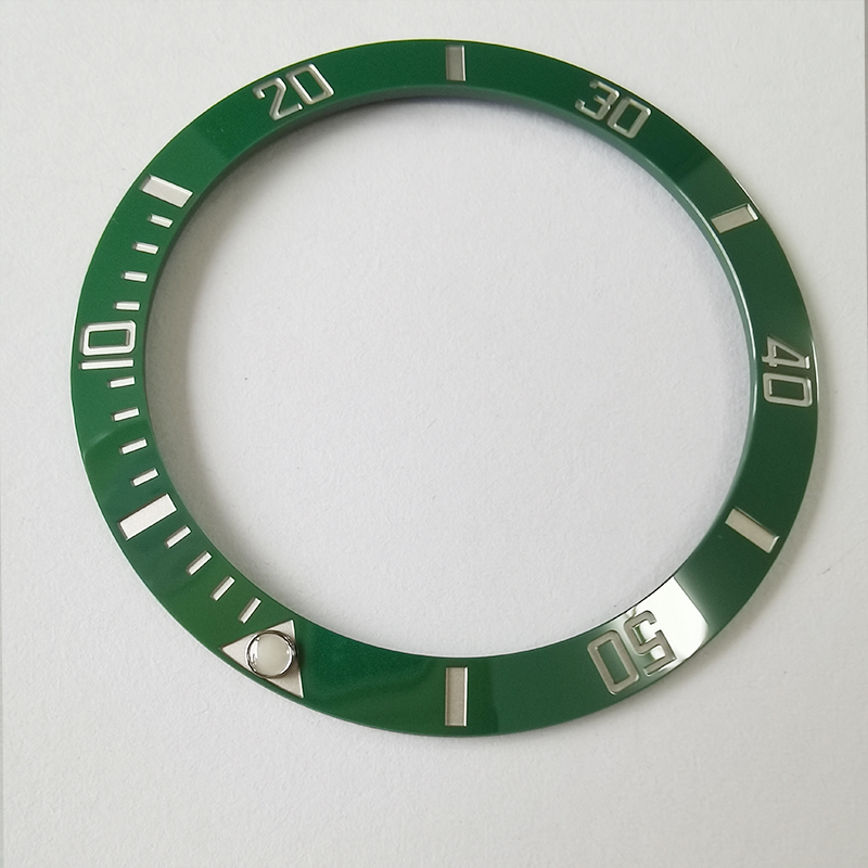 Watch Bezel Details 6