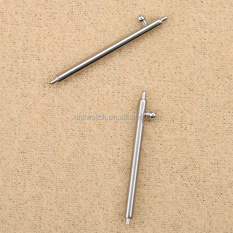 Watch Component Spring Bar Detail 8
