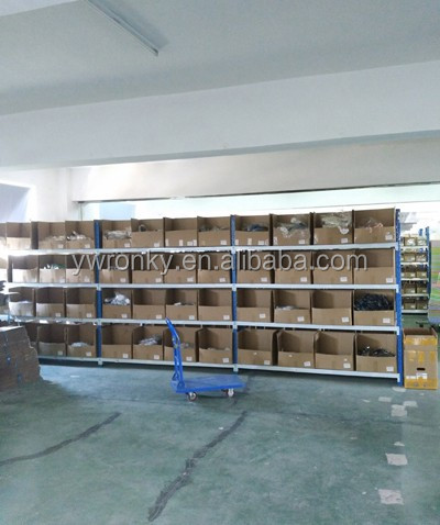 Quality inspection area