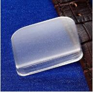 2" Blue Sapphire for Optical Lens Watch Glass