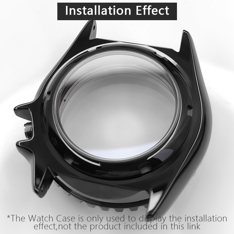 Watch Case Back Cover Image 8