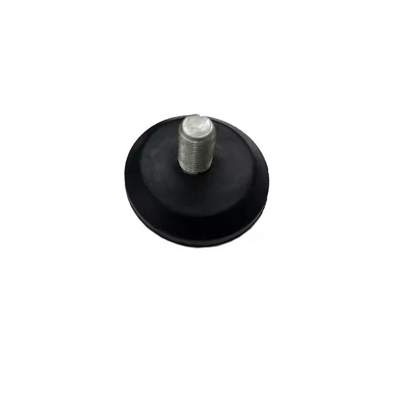 Xiamen OEM Factory Custom TC4 Titanium Watch Crowns High Precision Auto Lathe Machining Service Knob