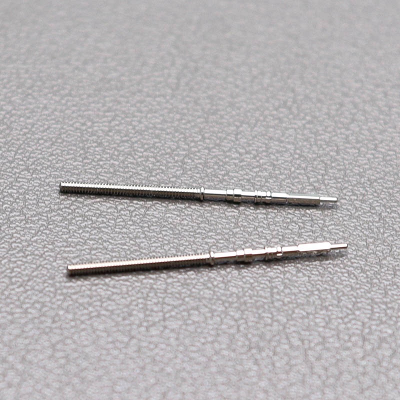 Mechanical Watches Stainless Steel Nh35 Nh36 Nh38 Nh39 Movement Winding Stem Crown Kit Wrist Tools &amp; Parts