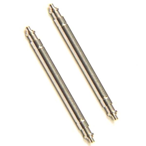 High Precision M0.6 M0.7 M0.8 M1.0 Small Size Mini Micro Screws Watch Band Screw Spring bar for Watch