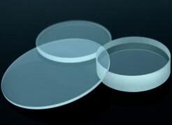 Sapphire Watch Crystal Wrist for High Quality Watch Crystal 20-50mm 1mm 2mm 3mm Thickness Flat Dome