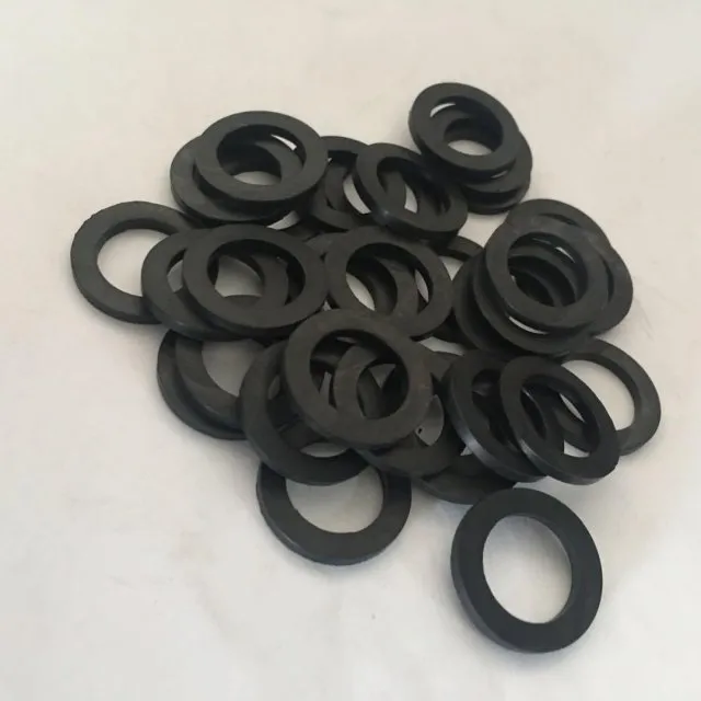 Good Quality O-Ring Watch Back Gasket Rubber Seal