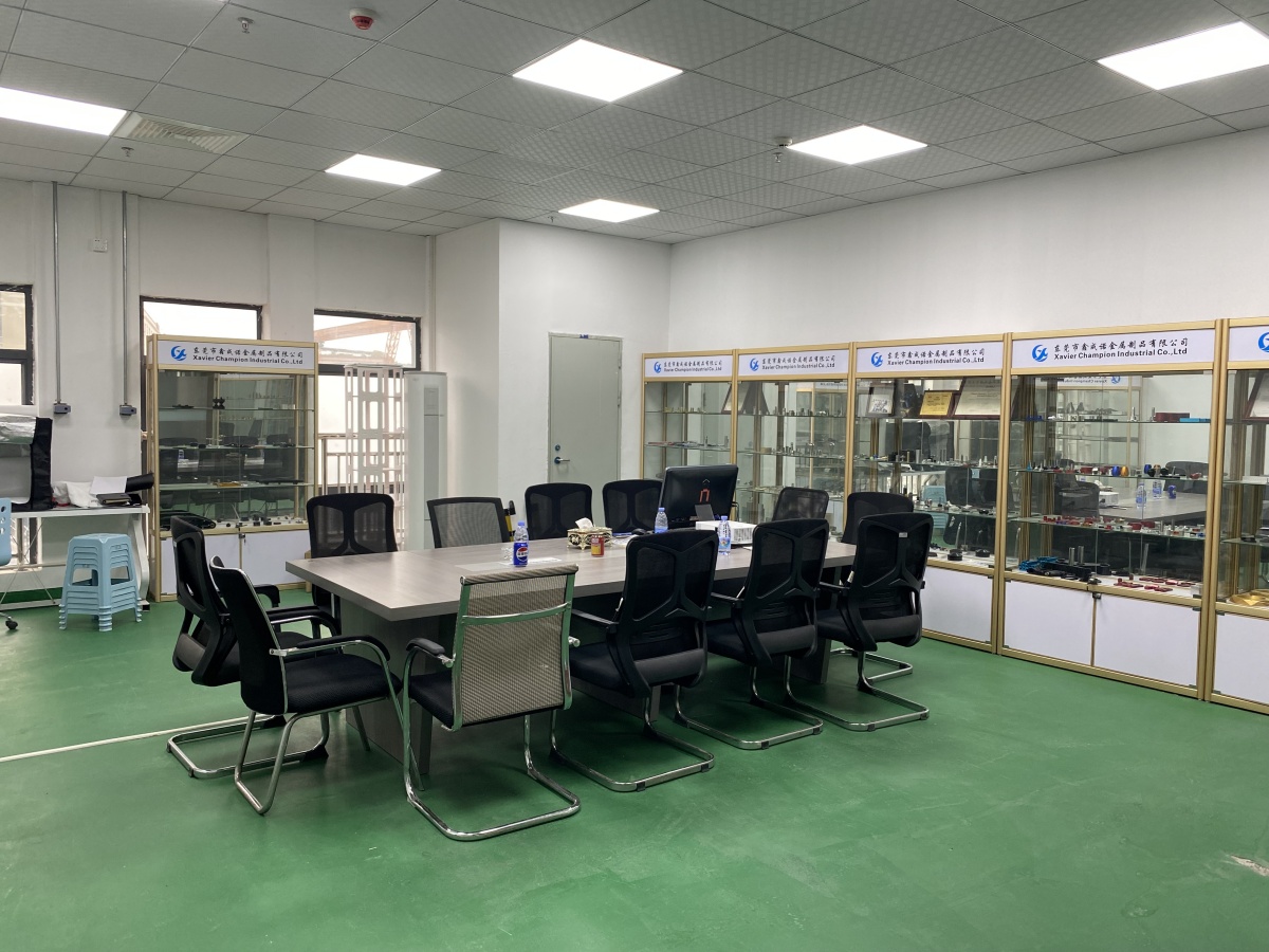 Workshop View 2