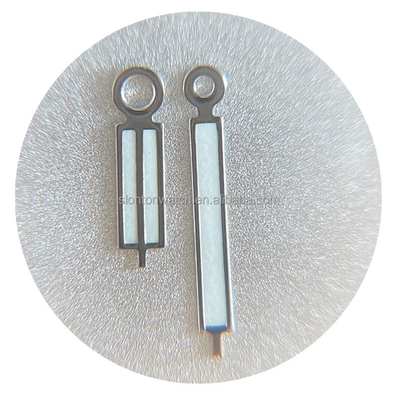 Watch Hands Custom NH35 NH36 Movement SKX Hands High Quality